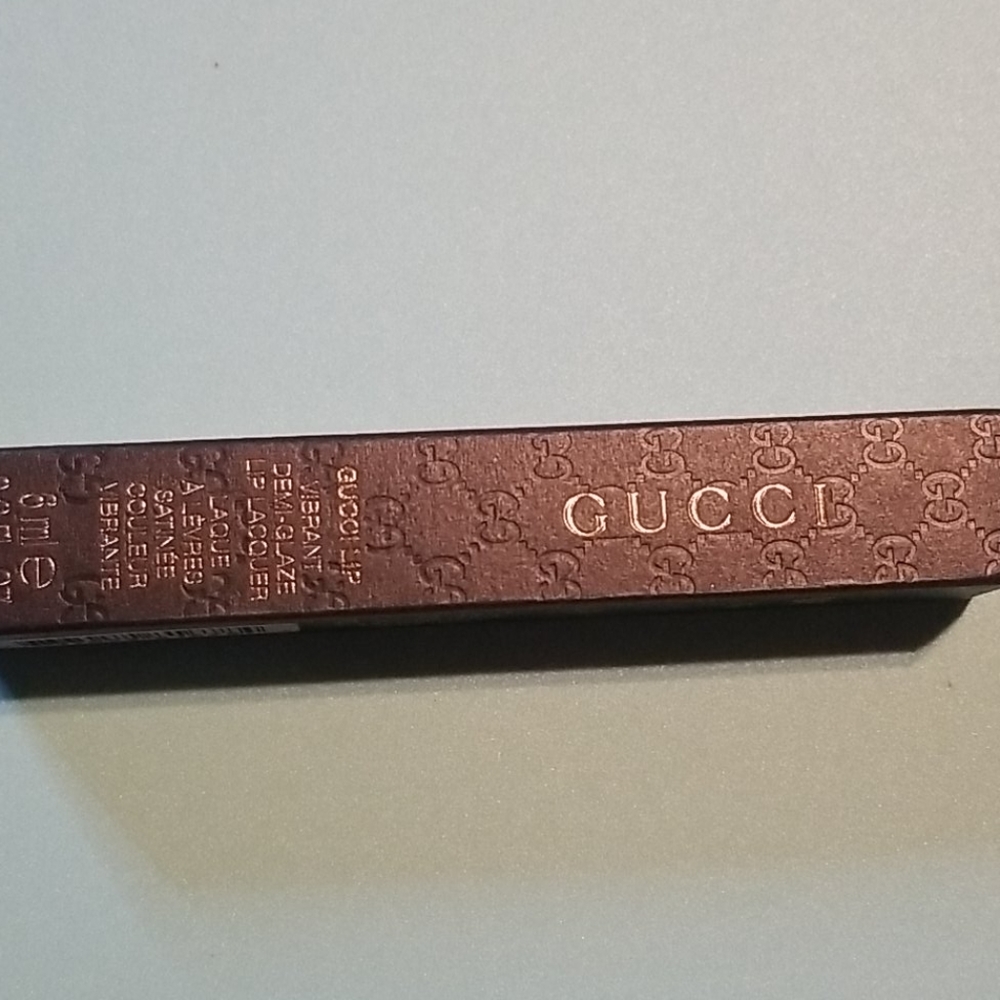 Gucci Lip Vibrant